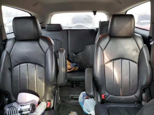 92021185 :رقم المزاد ، 5GAKVCED6CJ282149 vin ، 2012 Buick Enclave مزاد بيع