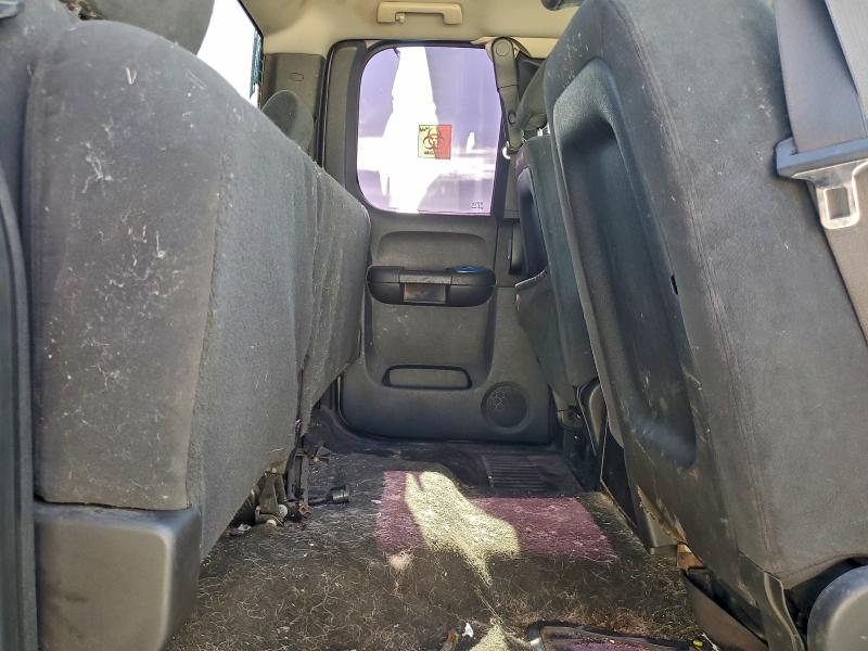 Aukcja sprzedaży 2008 Gmc Sierra, vin: 1GTEC19J18Z173936, numer aukcji: 93965995