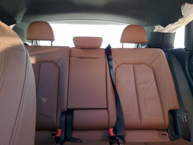 91397315 :رقم المزاد ، WA1AECF35L1124816 vin ، 2020 Audi Q3 مزاد بيع