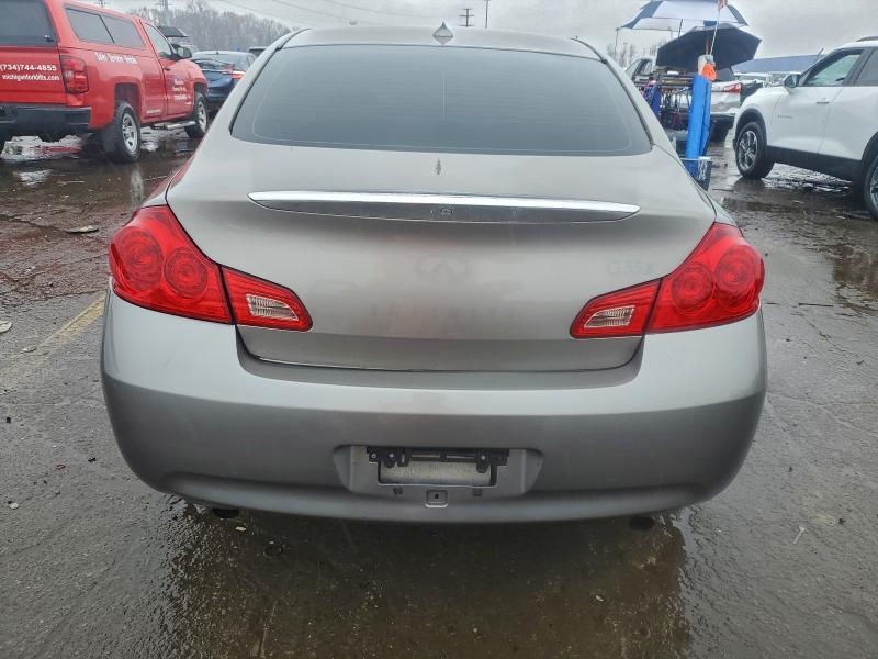 Продажа на аукционе авто 2008 Infiniti G35, vin: JNKBV61F38M258872, номер лота: 60191686