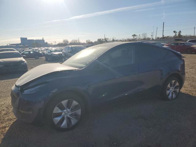 Aukcja sprzedaży 2023 Tesla Model Y, vin: 7SAYGDEE3PA205401, numer aukcji: 92397125