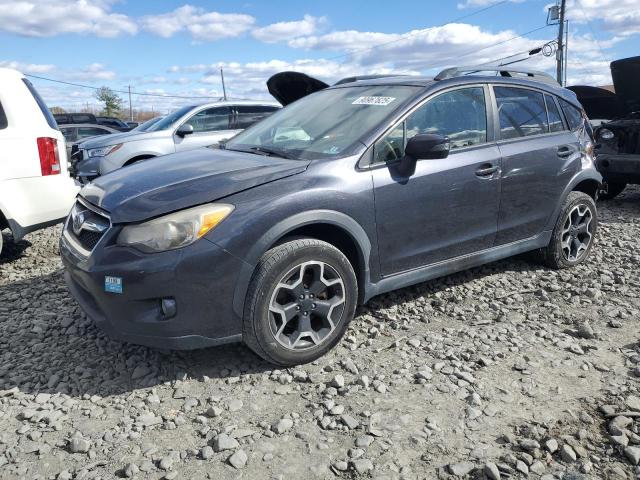 Продаж на аукціоні авто 2015 Subaru Xv Crosstrek, vin: JF2GPAMC5F8220248, номер лоту: 90967625