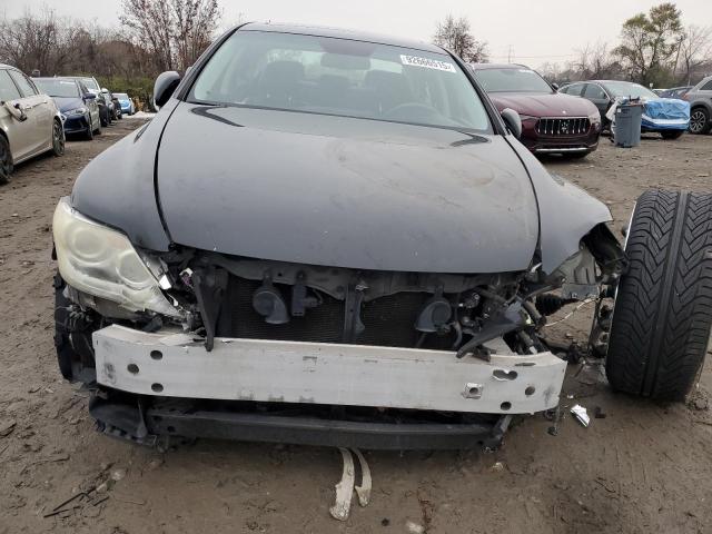 Продажа на аукционе авто 2010 Lexus Ls, vin: JTHCL5EF7A5006802, номер лота: 92666515