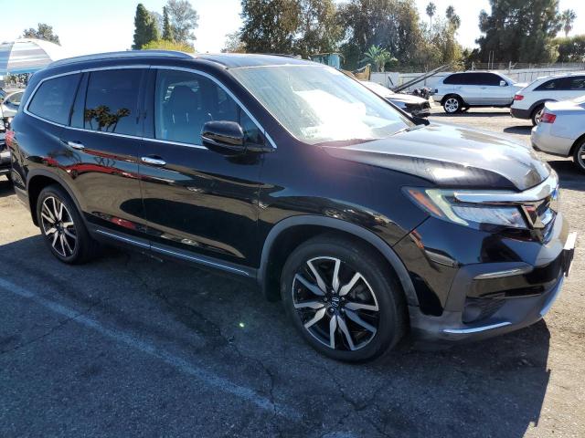 Продажа на аукционе авто 2019 Honda Pilot, vin: 5FNYF5H68KB036515, номер лота: 91896845