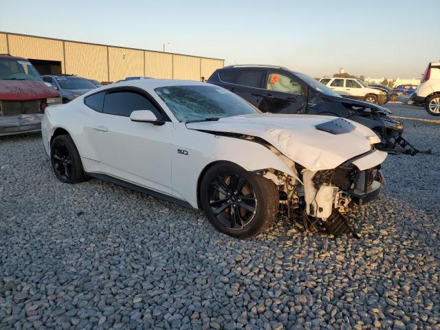 Продаж на аукціоні авто 2025 Ford Mustang, vin: 1FA6P8CF4S5409585, номер лоту: 93344895