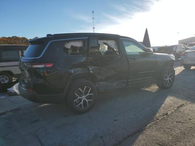 Продаж на аукціоні авто 2025 Jeep Grand Cher, vin: 1C4RJKBG5S8685997, номер лоту: 92262295