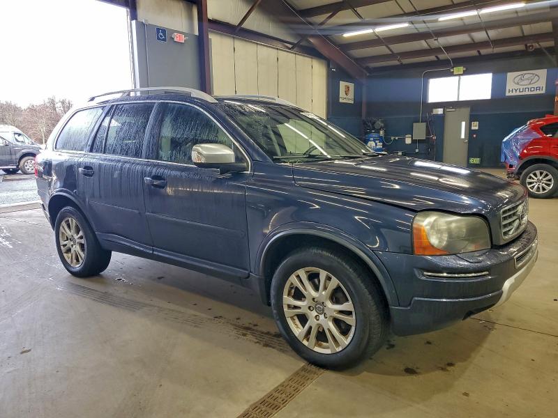 Продаж на аукціоні авто 2013 Volvo Xc90 3.2, vin: YV4952CZ2D1643350, номер лоту: 94857705