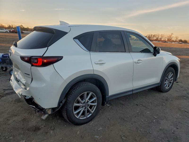 Aukcja sprzedaży 2022 Mazda Cx-5, vin: JM3KFBCMXN0581006, numer aukcji: 94590175