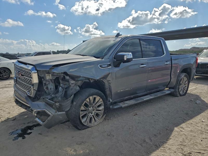 94188065 :رقم المزاد ، 3GTU9FET4LG253982 vin ، 2020 Gmc Sierra مزاد بيع