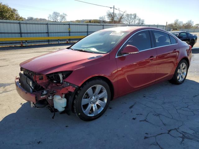 2015 Buick Regal მანქანა იყიდება აუქციონზე, vin: 2G4GN5EX5F9266482, აუქციონის ნომერი: 91060475