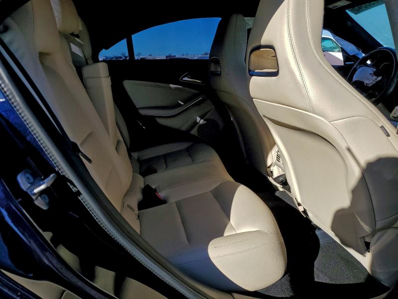 Продажа на аукционе авто 2018 Mercedes-benz Cla, vin: WDDSJ4EB1JN619997, номер лота: 94093845