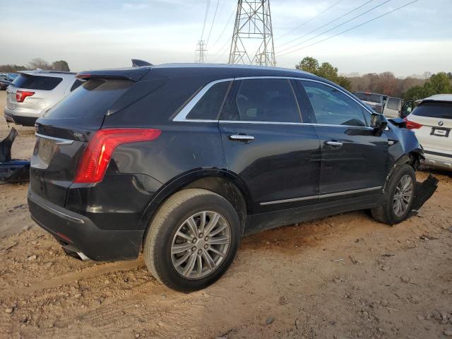 93187105 :رقم المزاد ، 1GYKNCRS3KZ205126 vin ، 2019 Cadillac Xt5 مزاد بيع