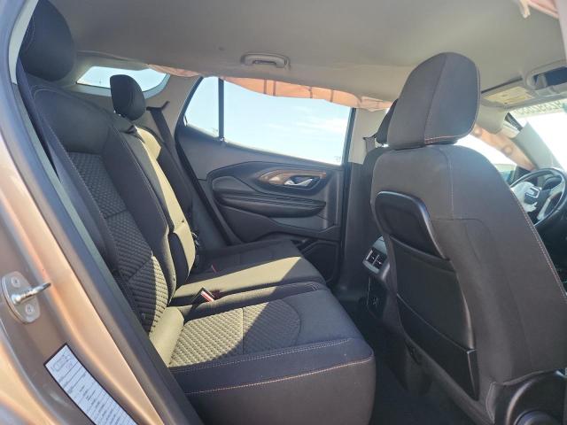 Продаж на аукціоні авто 2018 Gmc Terrain, vin: 3GKALMEV6JL294035, номер лоту: 92392535