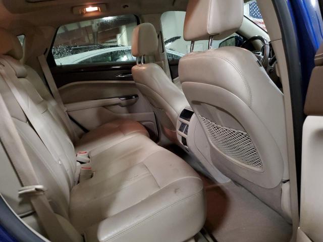 Продажа на аукционе авто 2012 Cadillac Srx, vin: 3GYFNBE39CS603028, номер лота: 91321645