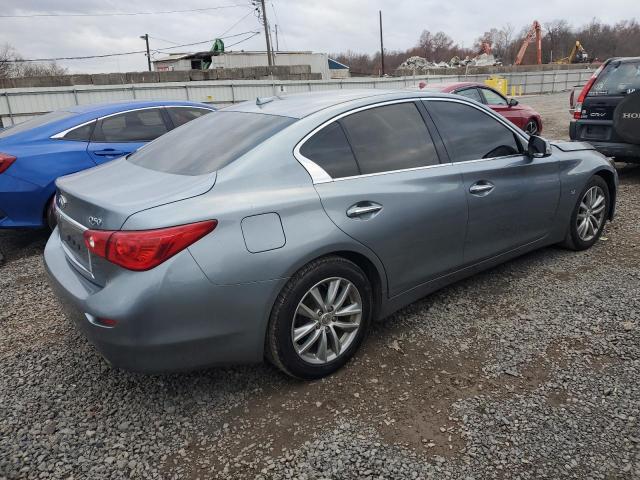 Aukcja sprzedaży 2015 Infiniti Q50 Base, vin: JN1BV7AR0FM405697, numer aukcji: 92375445