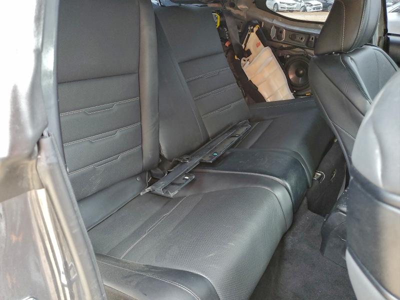 Продажа на аукционе авто 2017 Lexus Rc, vin: JTHSE5BC1H5007681, номер лота: 94082545