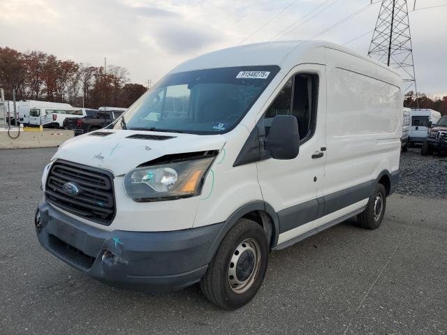 51383686 :رقم المزاد ، 1FTYR1CG5HKA18968 vin ، 2017 Ford Transit مزاد بيع
