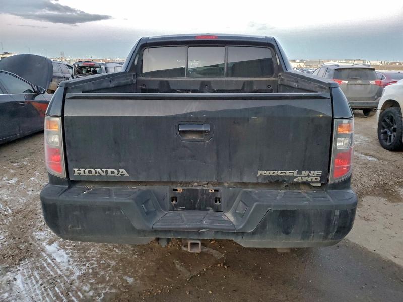 Продажа на аукционе авто 2010 Honda Ridgeline, vin: 5FPYK1F59AB504028, номер лота: 93669265