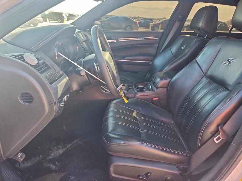 Aukcja sprzedaży 2022 Chrysler 300, vin: 2C3CCABG3NH236444, numer aukcji: 93301705