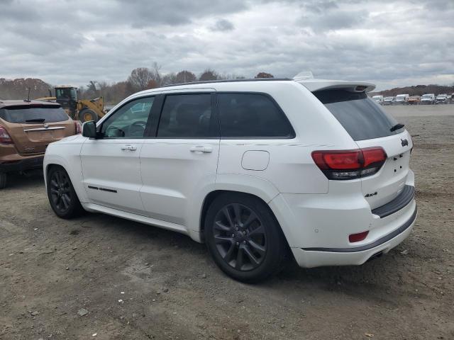 91983495 :رقم المزاد ، 1C4RJFCG8JC322370 vin ، 2018 Jeep Grand Cherokee مزاد بيع