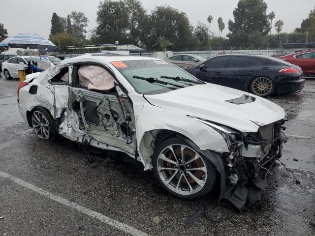 93354865 :رقم المزاد ، 1G6AN1RY1G0100061 vin ، 2016 Cadillac Ats-v مزاد بيع
