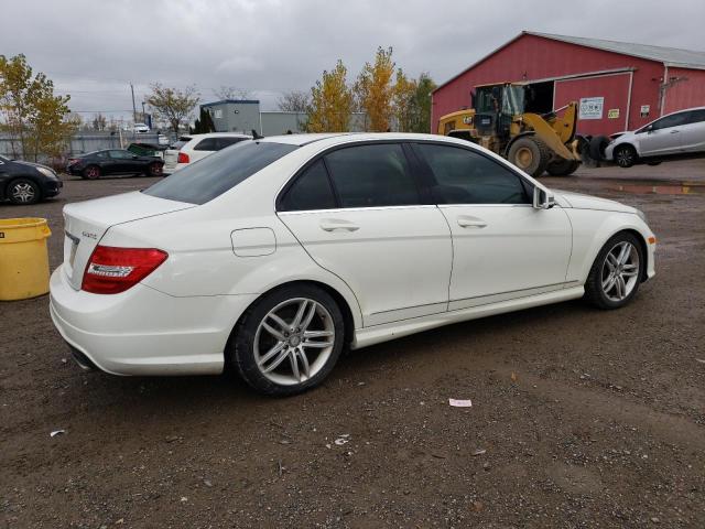 91062245 :رقم المزاد ، WDDGF8FB2CF912902 vin ، 2012 Mercedes-benz C 250 4mat مزاد بيع