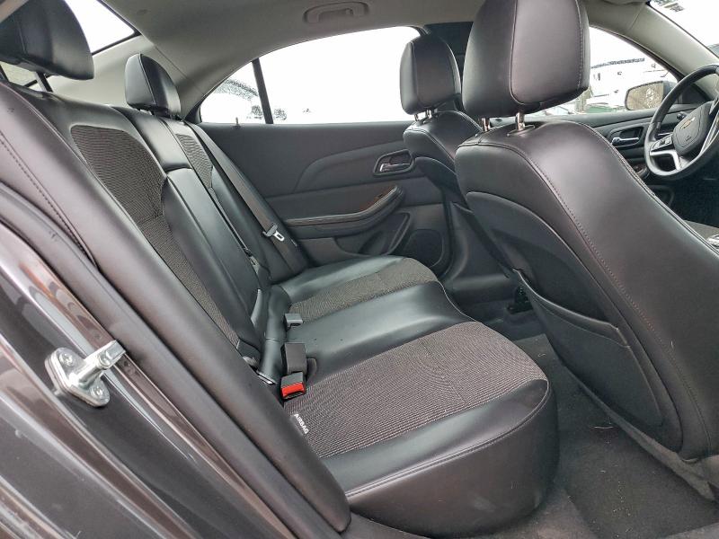 Aukcja sprzedaży 2013 Chevrolet Malibu, vin: 1G11C5SA5DF309506, numer aukcji: 93878515