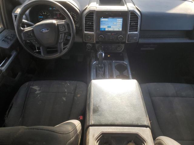 Продажа на аукционе авто 2016 Ford F150 Super, vin: 1FTEW1EG3GFB46609, номер лота: 91209965