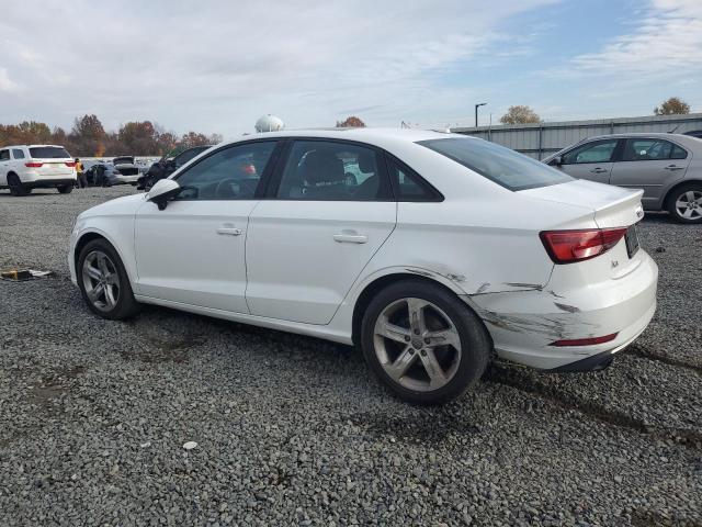 91016015 :رقم المزاد ، WAUB8GFF4J1090297 vin ، 2018 Audi A3 مزاد بيع