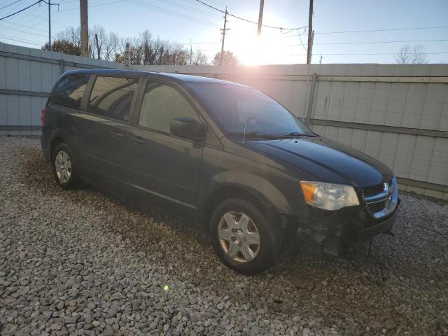 2011 Dodge Grand Caravan მანქანა იყიდება აუქციონზე, vin: 2D4RN4DG1BR795899, აუქციონის ნომერი: 91910595