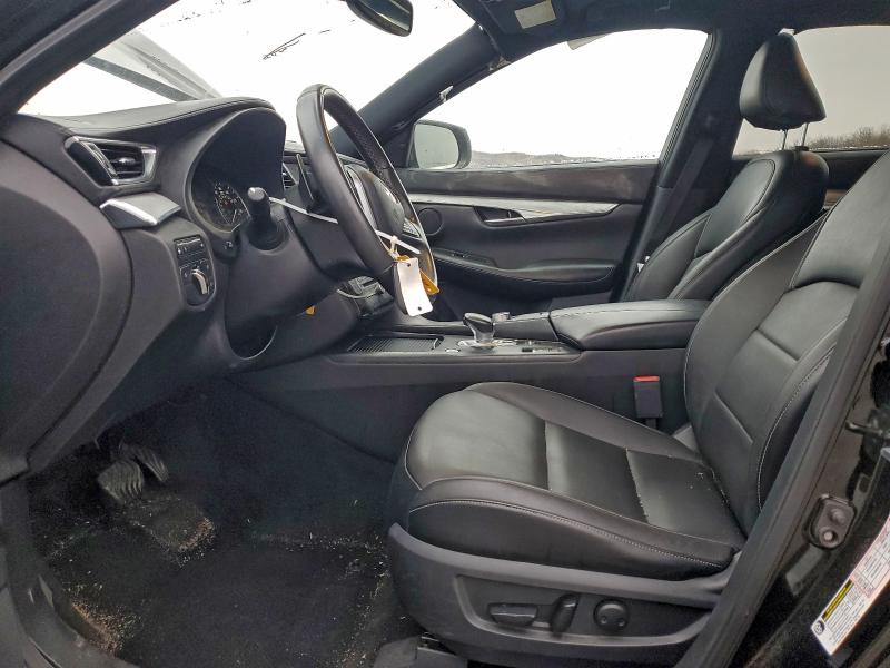 Aukcja sprzedaży 2021 Infiniti Qx50 Luxe, vin: 3PCAJ5BB0MF100362, numer aukcji: 93030355