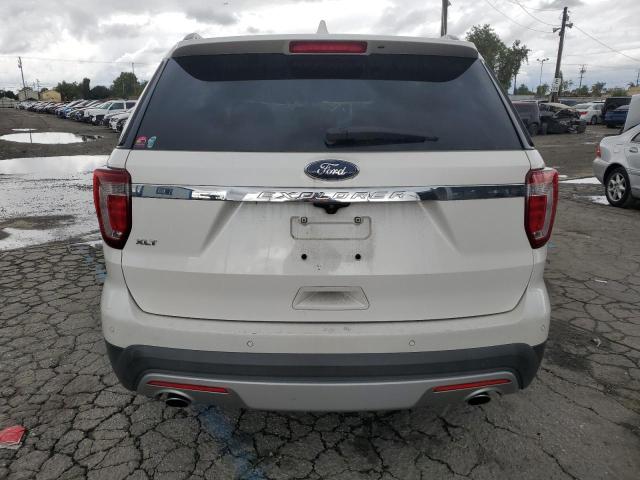 Продажа на аукционе авто 2017 Ford Explorer X, vin: 1FM5K7D80HGD21477, номер лота: 93240225