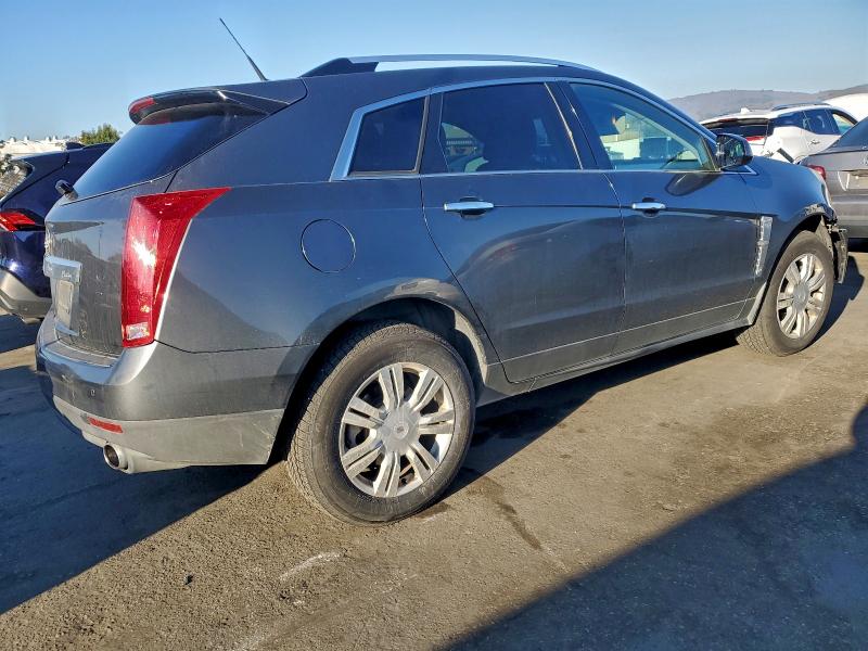 Aukcja sprzedaży 2010 Cadillac Srx, vin: 3GYFNAEY6AS612238, numer aukcji: 94806215