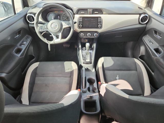 97174985 :رقم المزاد ، 3N1CN8EV0ML819572 vin ، 2021 Nissan Versa Sv مزاد بيع