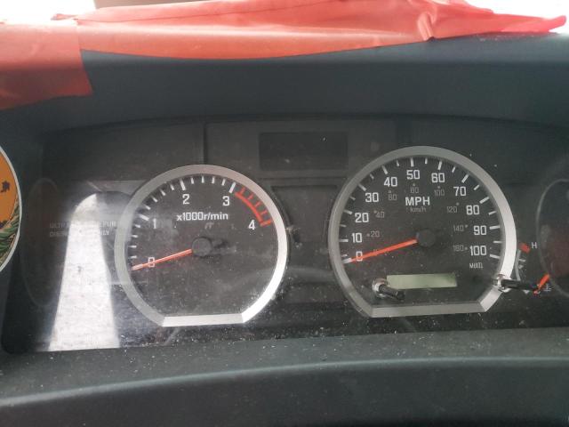 92093995 :رقم المزاد ، JALE5W160N7302091 vin ، 2022 Isuzu Nrr مزاد بيع