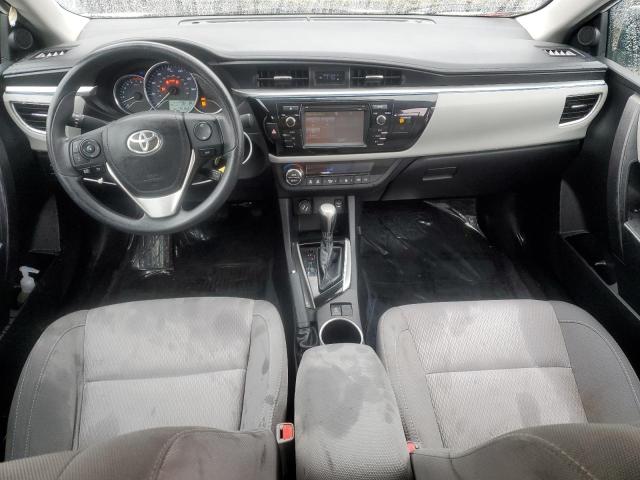 Aukcja sprzedaży 2015 Toyota Corolla, vin: 2T1BURHEXFC416752, numer aukcji: 93900465
