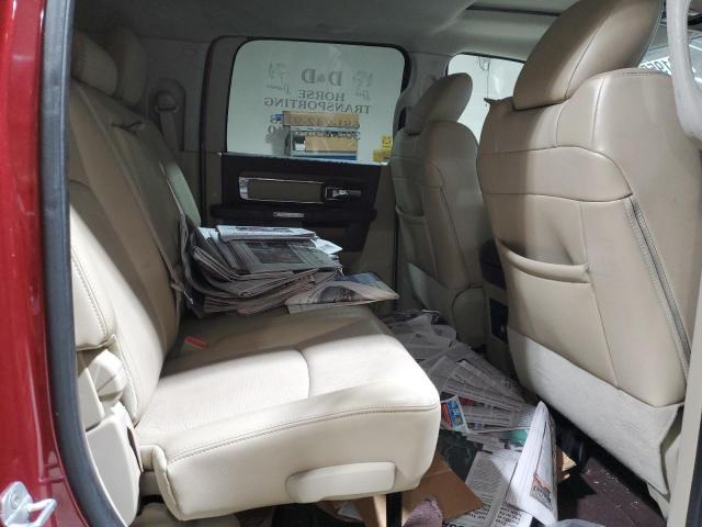 Продажа на аукционе авто 2013 Ram 2500, vin: 3C6TR5NT1DG607441, номер лота: 91955145