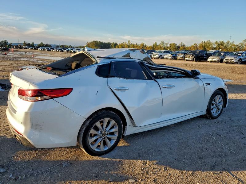 Aukcja sprzedaży 2018 Kia Optima, vin: 5XXGT4L34JG268861, numer aukcji: 94345095