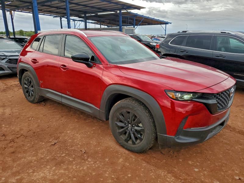 Aukcja sprzedaży 2025 Mazda Cx-50, vin: 7MMVABBM4SN332723, numer aukcji: 92720375