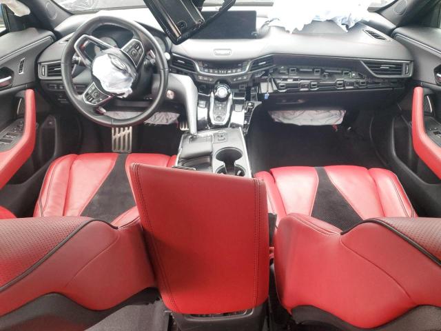 Продаж на аукціоні авто 2023 Acura Tlx Type S, vin: 19UUB7F97PA002747, номер лоту: 90857075