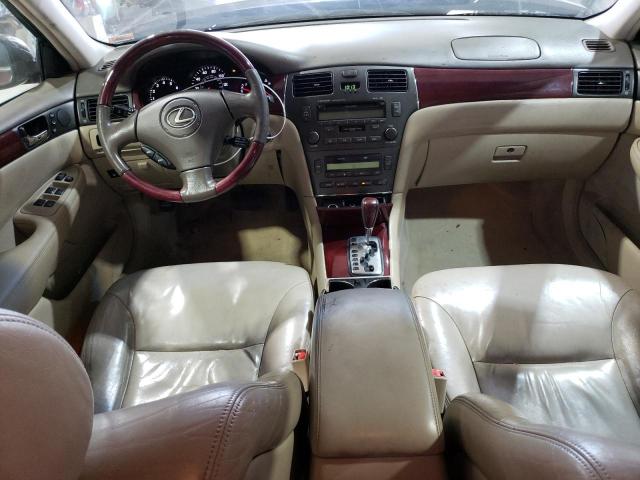 Aukcja sprzedaży 2003 Lexus Es, vin: JTHBF30G630106073, numer aukcji: 93394125
