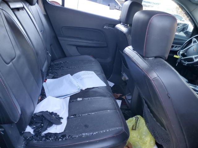Продаж на аукціоні авто 2015 Chevrolet Equinox, vin: 2GNFLGEK8F6279886, номер лоту: 90434605