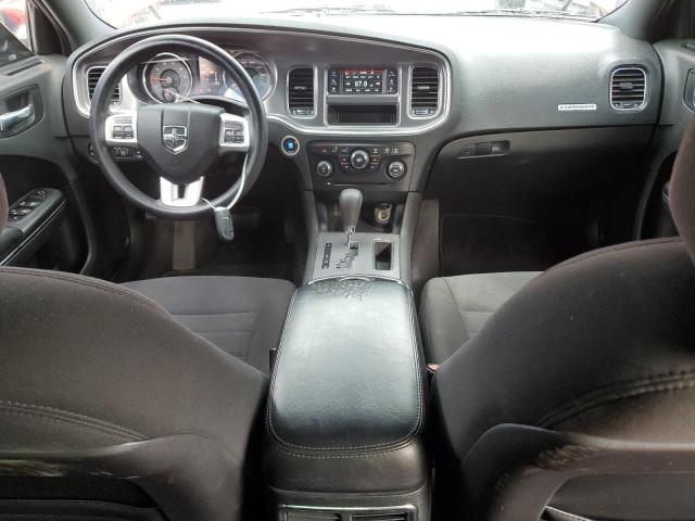 92430175 :رقم المزاد ، 2C3CDXBG1DH601413 vin ، 2013 Dodge Charger Se مزاد بيع