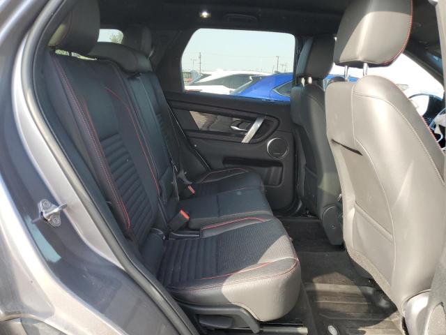 90757315 :رقم المزاد ، SALCT2FX4NH906402 vin ، 2022 Land Rover Discovery مزاد بيع