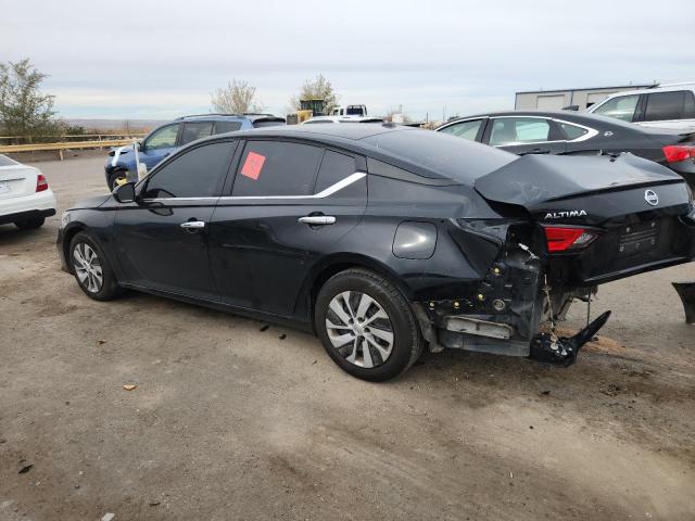 93484175 :رقم المزاد ، 1N4BL4BV2LC246265 vin ، 2020 Nissan Altima مزاد بيع