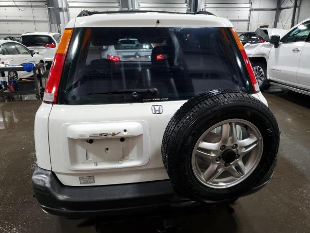 2001 Honda Cr-v მანქანა იყიდება აუქციონზე, vin: JHLRD18651C035713, აუქციონის ნომერი: 92462845