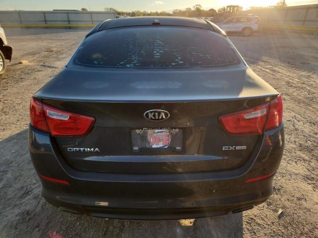 Продажа на аукционе авто 2015 Kia Optima, vin: 5XXGN4A77FG495050, номер лота: 90810285