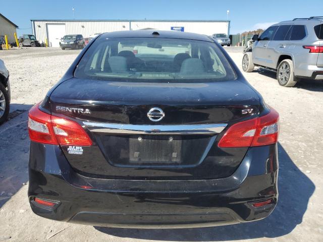 Продаж на аукціоні авто 2019 Nissan Sentra, vin: 3N1AB7APXKY294506, номер лоту: 91582145