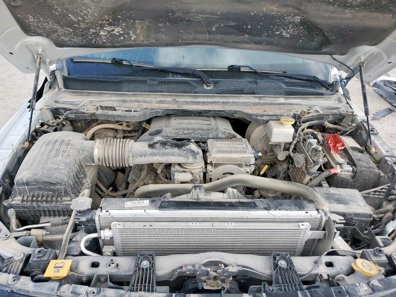 Продаж на аукціоні авто 2023 Ram 1500, vin: 1C6SRFNTXPN694589, номер лоту: 85436385