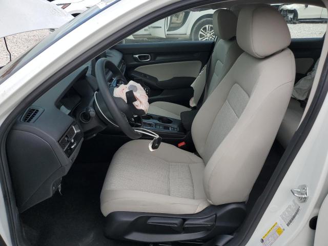 Aukcja sprzedaży 2024 Honda Civic Lx, vin: 2HGFE2F23RH508456, numer aukcji: 94917475